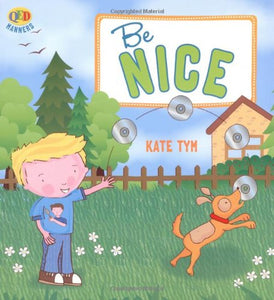 Be Nice 