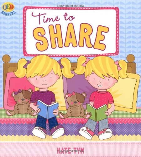 Time to Share