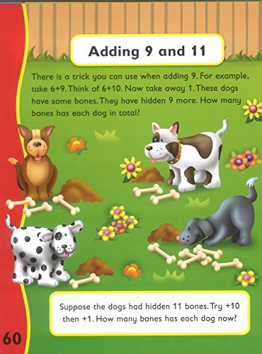 The Great Big Book of Math for Beginners