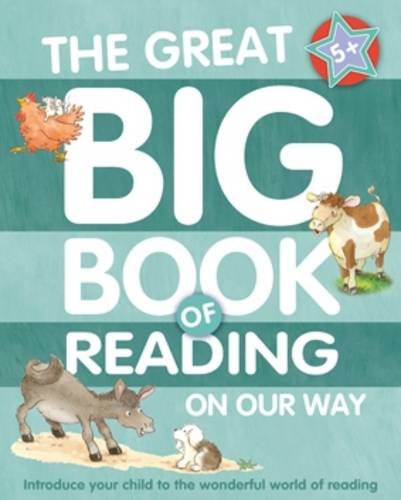 The Great Big Book of Reading