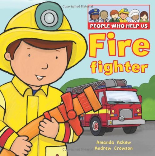 Firefighter