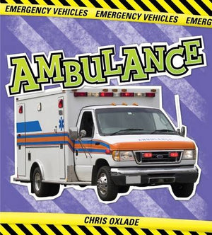 Ambulance