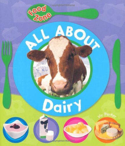 All About Dairy