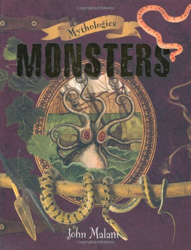 Monsters