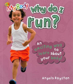 Why Do I Run?