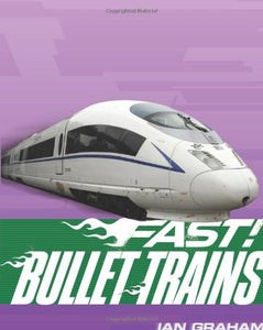 Bullet Trains 