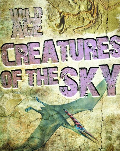 Creatures of the Sky
