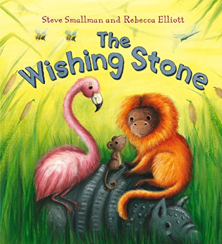 The Wishing Stone