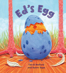 Ed's Egg 