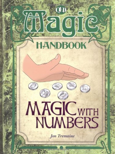 Magic with Numbers