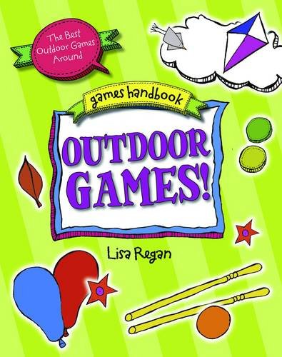 Outdoor Games