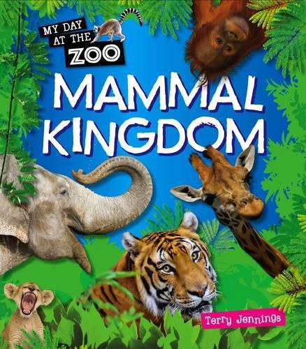 Mammal Kingdom