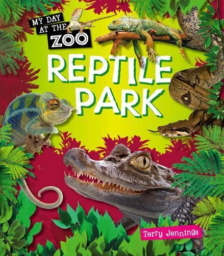 Reptile Park