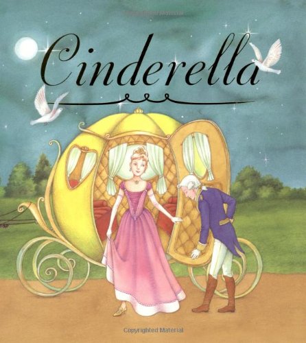 Cinderella