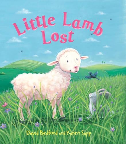Storytime: Little Lamb Lost