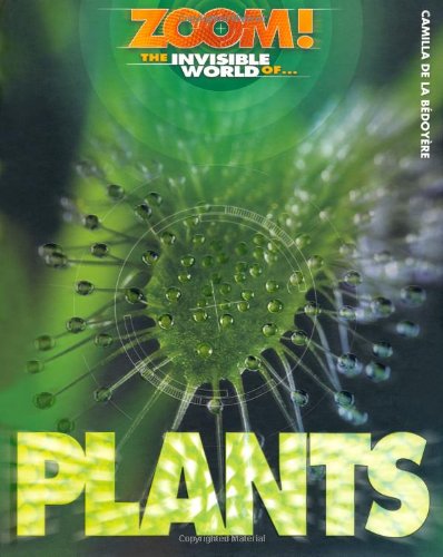 Zoom! The Invisible World of Plants
