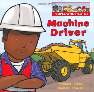 Machine Driver