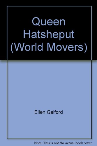 Queen Hatsheput