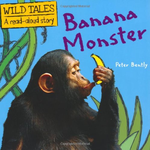 Banana Monster