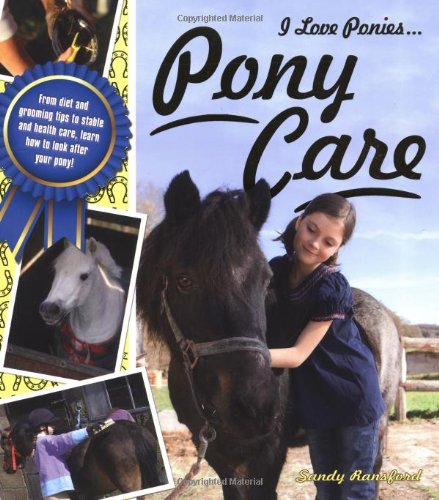 Pony Care