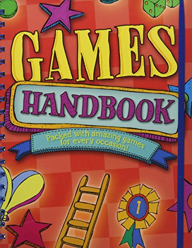Games Handbook