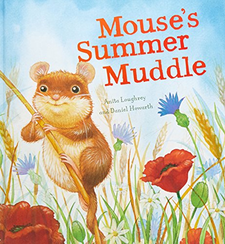 Mouse's Summer Muddle