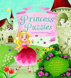 Princess Puzzles 
