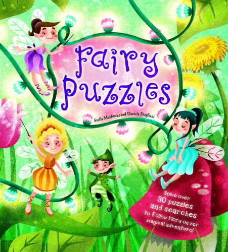 Fairy Puzzles