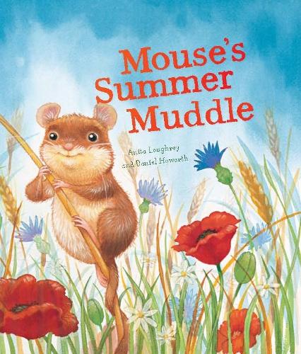 Mouse's Summer Muddle