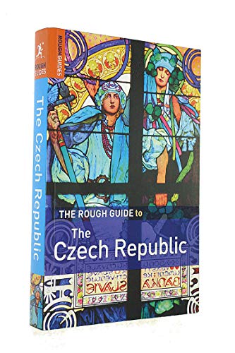 The Rough Guide to Czech Republic