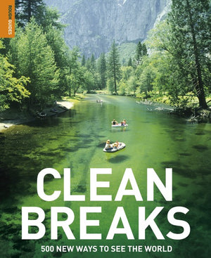 Clean Breaks