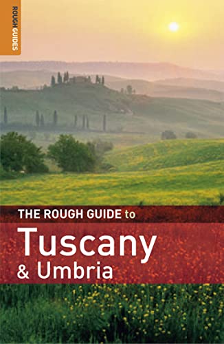 The Rough Guide to Tuscany & Umbria