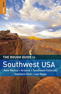 The Rough Guide to Southwest USA 