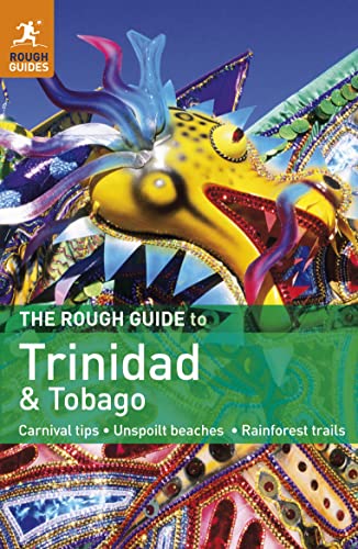 The Rough Guide to Trinidad & Tobago