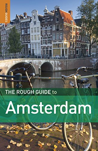 The Rough Guides to Amsterdam (Travel Guide)