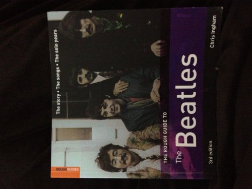 The Rough Guide to the Beatles