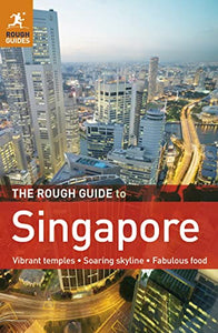 The Rough Guide to Singapore 