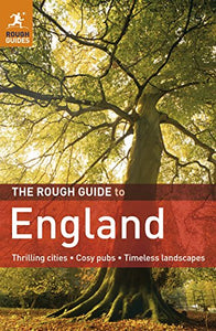 The Rough Guide to England 
