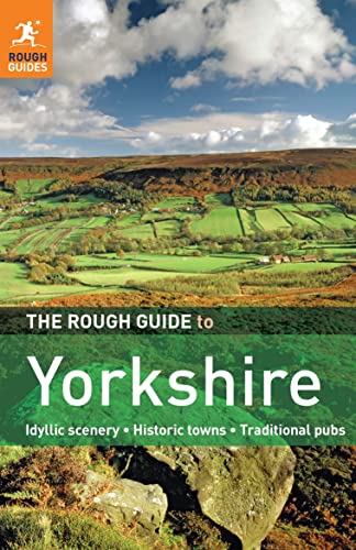 The Rough Guide to Yorkshire