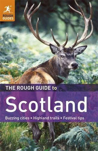 The Rough Guide to Scotland 