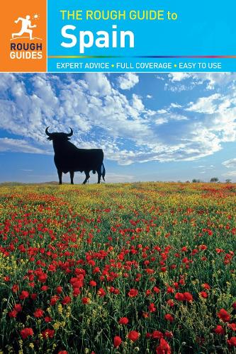 The Rough Guide to Spain