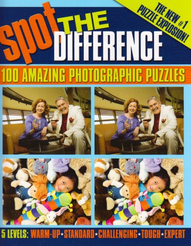 Spot the Difference