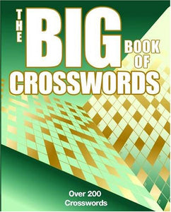 Big Book of Crosswords 