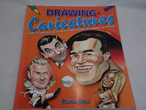 Drawing Caricatures