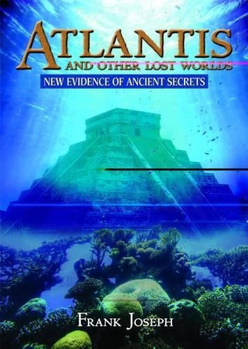 Atlantis and Other Lost Worlds
