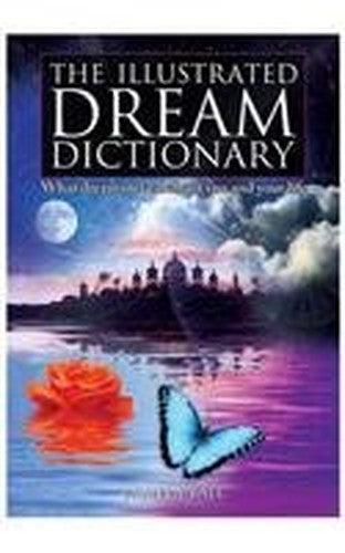 Illustrated Dream Dictionary