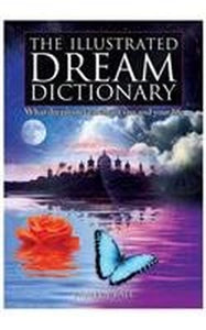 Illustrated Dream Dictionary 