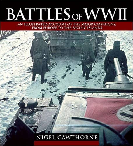 Battles of World War 2