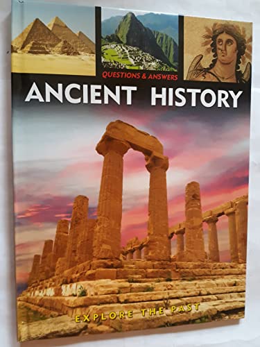 Questions & Answers: Ancient History