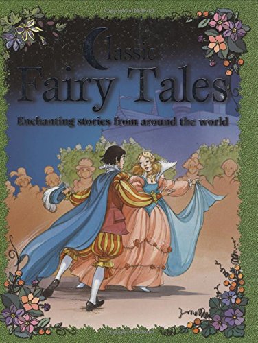 Classic Fairy Tales